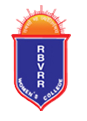 Raja Bahadur Venkata Rama Reddy Women's College Logo