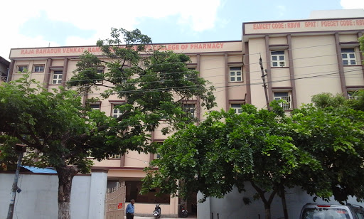 Raja Bahadur Venkata Rama Reddy Womens College Education | Colleges