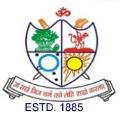 Raja Balwant Singh Degree College - Logo