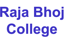 Raja Bhoj College Of Education Logo