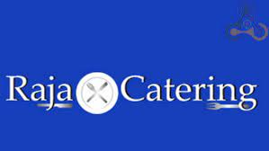 Raja Catering Logo