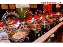 Raja Catering Event Services | Catering Services