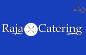 Raja Catering Services - Logo