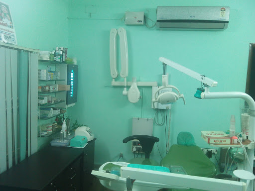 Raja Dental Care Medical Services | Dentists