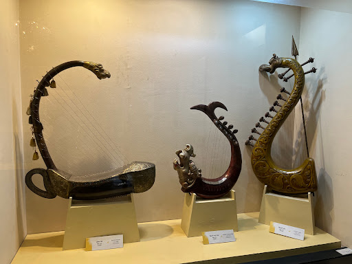 Raja Dinkar Kelkar Museum Travel | Museums