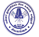 Raja Doraisingam Government Arts College|Schools|Education