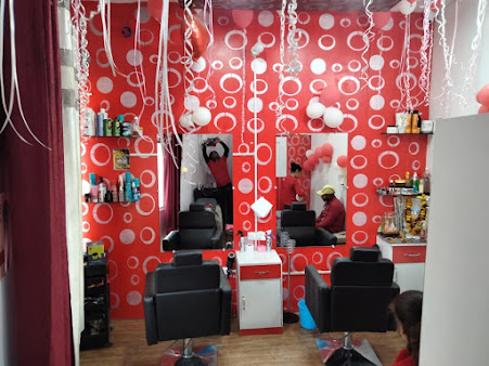 Raja Ji Unisex Salon and Spa Active Life | Salon