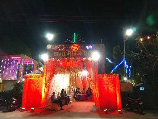 Raja Marriage Palace|Banquet Halls|Event Services