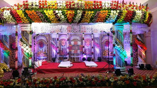 Rajas Swarna Vedika Event Services | Banquet Halls