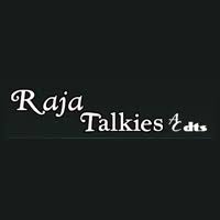 Raja Talkies|Water Park|Entertainment