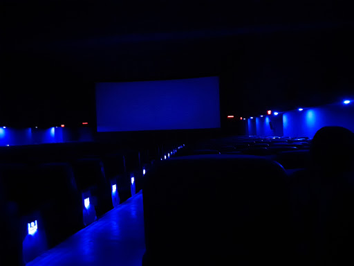 Raja Talkies Entertainment | Movie Theater