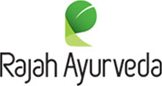 Rajah Ayurveda Hospital  - Logo