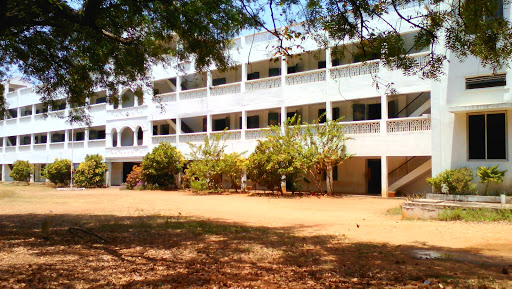 Rajaji Polytechnic College Education | Colleges