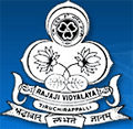 Rajaji Vidyalaya - Logo