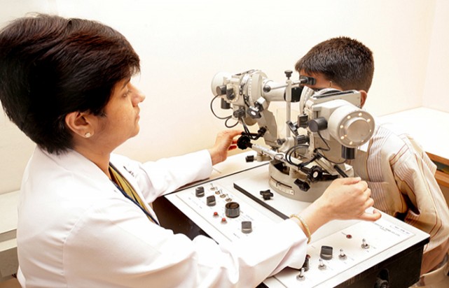 Rajan Eye Care Hospital Medical Services | Hospitals