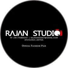 Rajan Studio Logo