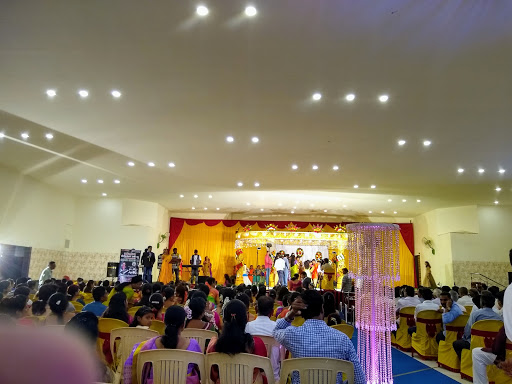 Rajani Convention Centre Event Services | Banquet Halls