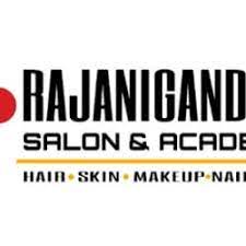 Rajanigandha Salon and Academy - Logo