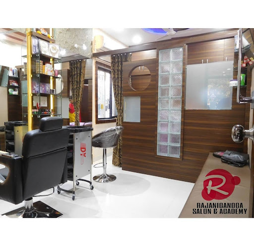 Rajanigandha Salon Active Life | Salon