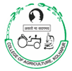 Rajarshee Chhatrapati Shahu Maharaj College - Logo