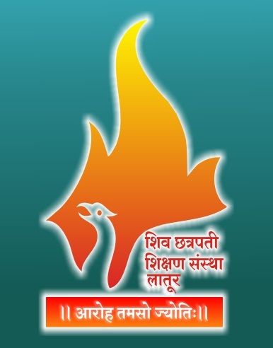 Rajarshi Shahu College Logo