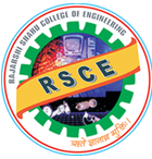 Rajarshi Shahu College of Engineering - Logo