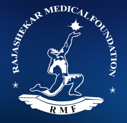 Rajashekar Hospital - Logo