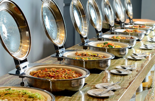 RAJASHIK CATERER Event Services | Catering Services