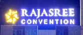 Rajasree Convention Logo