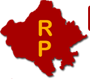 Rajasthan Bhawan - Logo