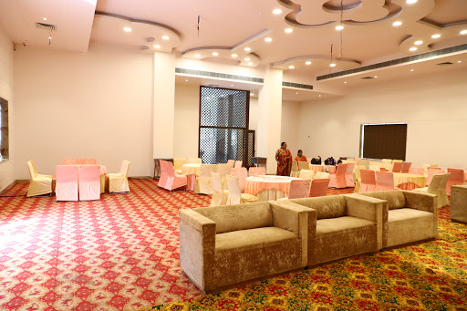 Rajasthan Bhawan Event Services | Banquet Halls