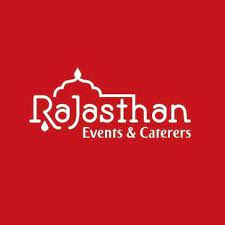 Rajasthan Events & Caterers - Logo