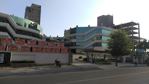Rajasthan Hospital Medical Services | Hospitals