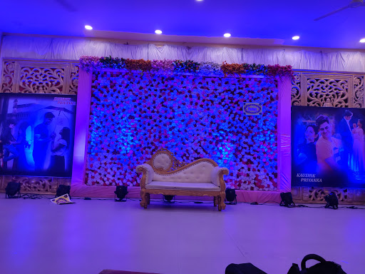 Rajaswa Nagar Multipurpose Hall Event Services | Banquet Halls