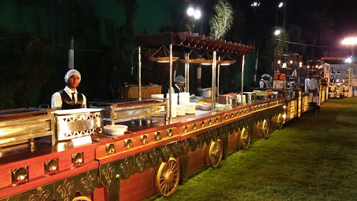 Rajat Caters Ratlam Event Services | Catering Services
