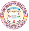 Rajat PG College Logo