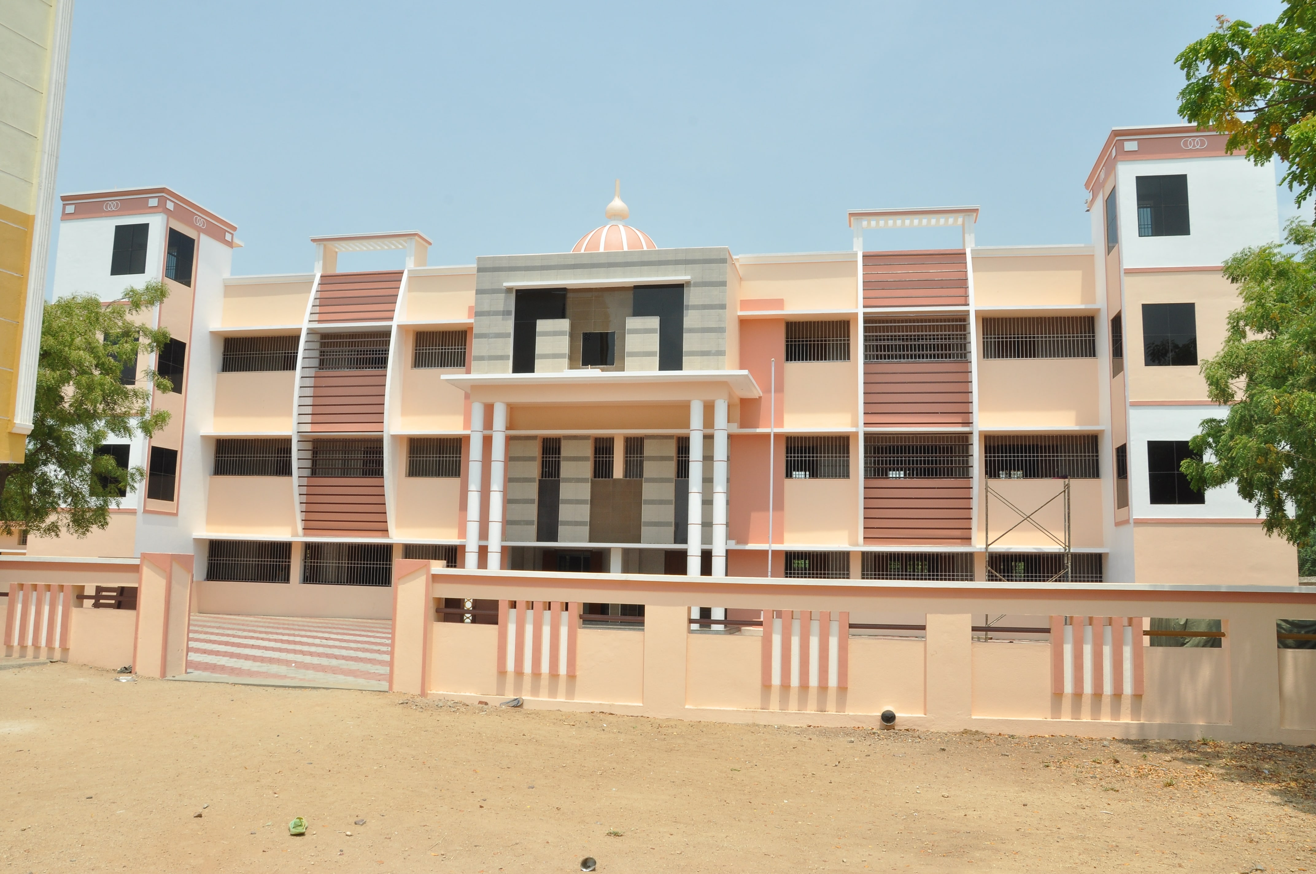 Rajavignesh Higher Secondary School Education | Schools