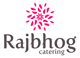 Rajbhoj Caterers Logo