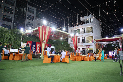 Rajdhani Banquets Event Services | Banquet Halls