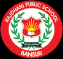 Rajdhani Public School - Logo
