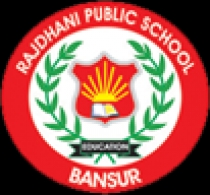 Rajdhani Public School - Logo
