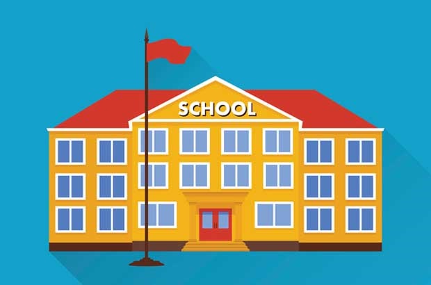 RAJDHANI PUBLIC SEC SCHOOL Education | Schools