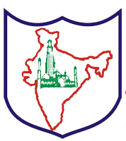 RAJDHANI PUBLIC SEC SCHOOL Logo