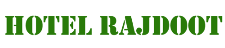 Rajdoot Hotel Logo