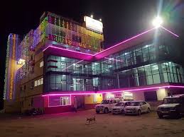 Rajendra Hospital Medical Services | Hospitals