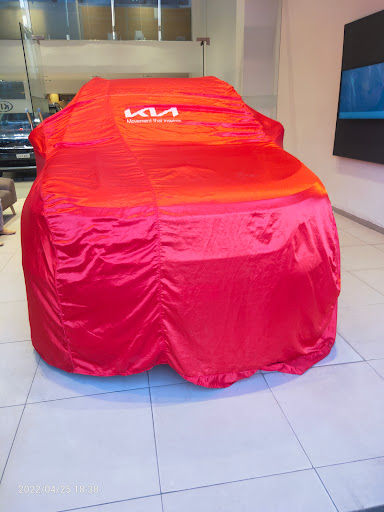 Rajesh Motors (KIA_VKI) Automotive | Show Room