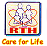 Rajesh Tilak Hospital Logo