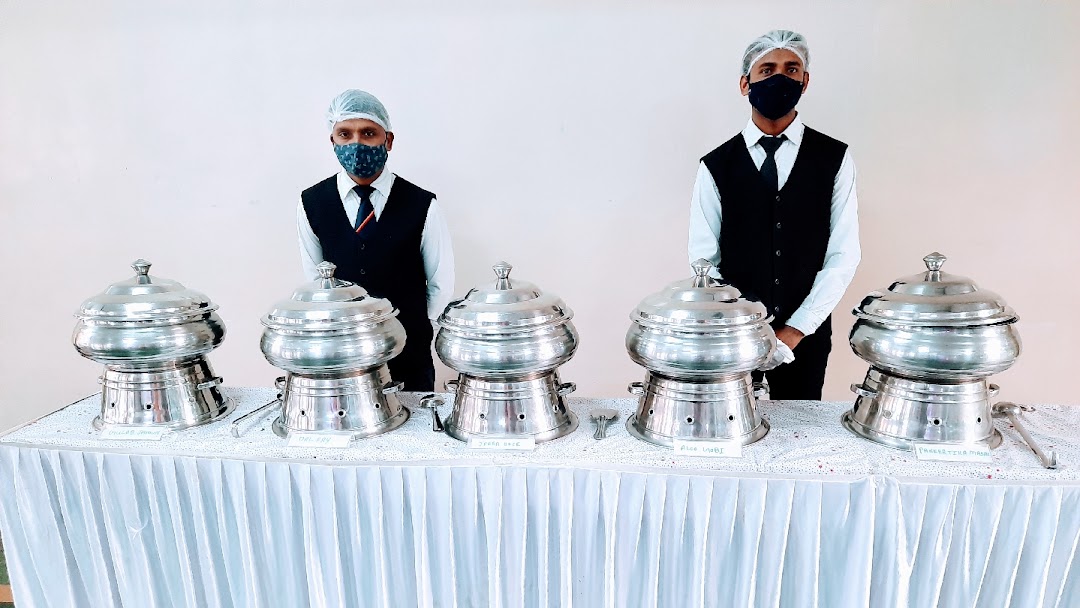 Rajhans Catering Services Event Services | Catering Services