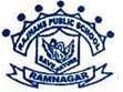 Rajhans Public School - Logo