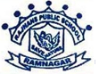 Rajhans Public School Logo